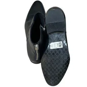 River Island | Shoes | River Island Two Zip Up Men Boot In  display picture 1